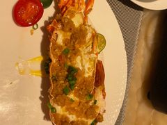 -安蒂娅·海鲜自助餐厅(安蒂娅美兰酒店)