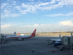 -银川河东国际机场