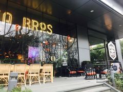 门面-Moka Bros 摩卡站(嘉华店)