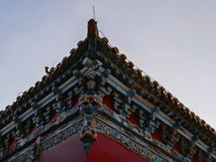 -北陵公园