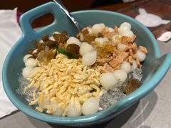 -四川饭店·川味水煮鱼(长白店)