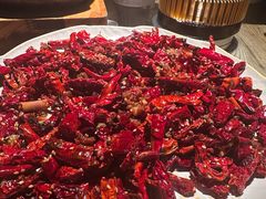 -798餐厅(任丘路店)