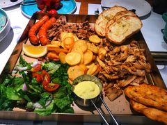 -HELLO MUSAE 拾光缪斯餐厅·纯正希腊风味(苏州中心店)
