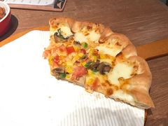 -必胜客(五道口店)