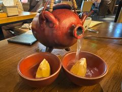 -阿吾罗日本料理(K11艺术中心店)