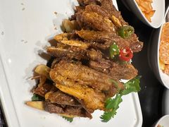 -荣兴酒家(徐家汇店)