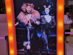 -交通银行前滩31演艺中心