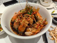 -靓虾二哥·龙虾馆(大塘总店)