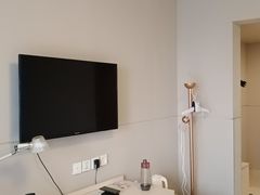 -锦江之星(苏州火车站万达广场平泷路地铁站店)