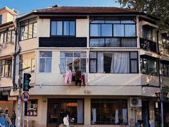 -EAU CAFE(永康路店)