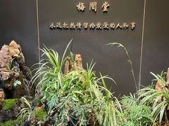 -梅间堂茶馆(绿地缤纷城店)