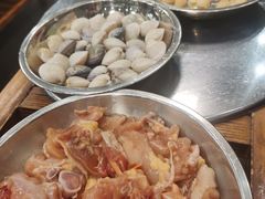 -盈田盈粥庄(黄兴公园店)
