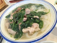 -馨越楼·点心·粤菜(赤坎店)