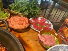 -楠火锅(太古里总店)