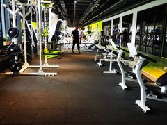 -Liking Fit 24H智能健身(旗舰店)