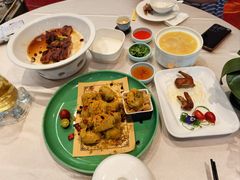 -聚福宝合苑食府(南头镇店)