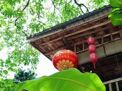 -行人小筑·茶馆(岑村火炉山分店)