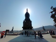 -艾山风景名胜区