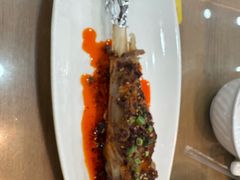 -西安贾三灌汤包·回坊小吃·清真炒菜(北院门总店)