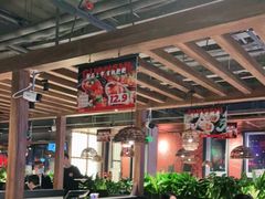大堂-管氏翅吧(台湾街店)