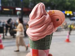 -麦当劳(杭州庆春路店)