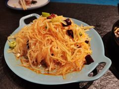 -马路边上·小海鲜烧烤(八一路店)