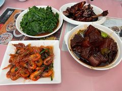 -蘭心餐厅(进贤路店)