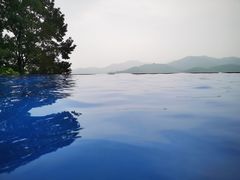 -天目湖涵田半山温泉水乐园