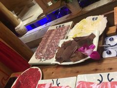 -大龙辣火锅·龙虾·烧烤(湖滨新天地店)