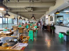 大堂-李子坝梁山鸡(李子坝大鸡哥店)