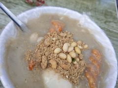 -东仓门早市
