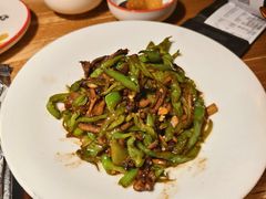-新白鹿餐厅(龙游路店)