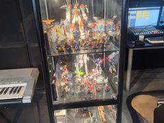 -太爽音乐文化录音棚