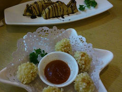 android_upload_pic-呀咪咖喱屋(龙之梦购物中心莘庄店)