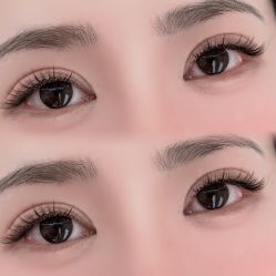 -睫乐园•睫公馆•美睫美甲沙龙