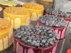 -BAKER&SPICE(安福路店)