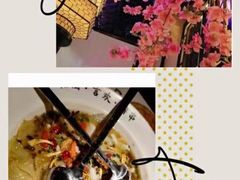 -今朝桃花醉川菜小酒馆(龙湖天街店)