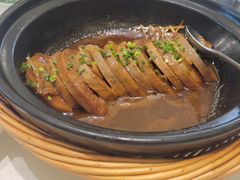 秘制荔浦芋头-金熙楼(熙南里店)