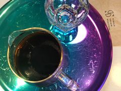 -KYO COFFEE(胶州路店)