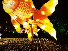 -歌斐颂巧克力小镇