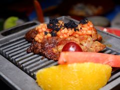 -花潮料理艺食馆(世欧广场店)