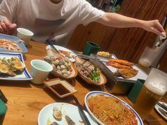 -老高烧烤(龙华星河iCO店)