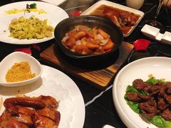 -越宴(西施山路店)