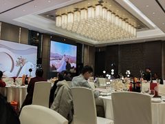 -小厨娘淮扬菜(天印大道店)