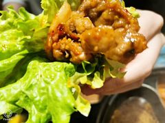 -火炉火自助餐(悠唐购物中心店)