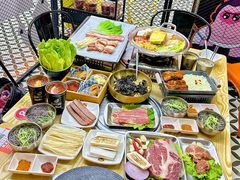 -韩国大金刚烤肉·料理(印象城店)