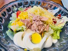 梦山水沙拉-梦山水日本烧肉(五四广场店)