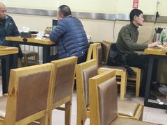 大堂-王祖名抻面烧烤(柳影路店)