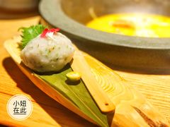 -咕嘟草帽鱼·牛奶一样的鲜鱼汤(包河万达广场创始店)