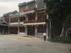 -荔湾湖公园